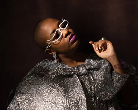 Salvant’s Artistry: Oh Snap Review – An Innovator of Unique Abilities and Audacious Range