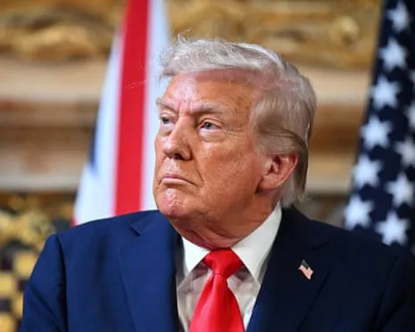 Donald Trump Indicates Media Outlets Could Be Sanctioned Over Negative Reporting